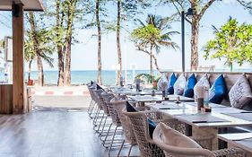 Royal Palm Beach Resort Patong